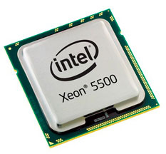 Xeon 5500