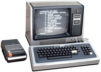 TRS-80, 1978