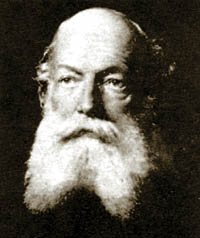 Лорд Кельвин (Kelvin, lord William Thompson) 1824–1907
