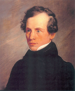 1818 год. (Morse, Samuel F.) 1791–1872