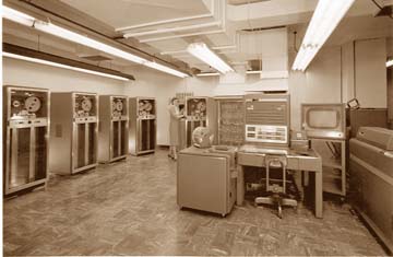 IBM 704