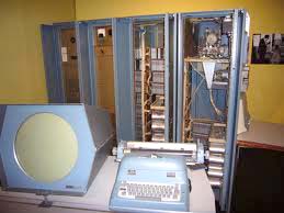 PDP-1 PDP-1